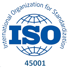 ISO 45001