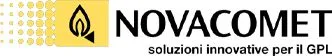 NOVACOMET logosu