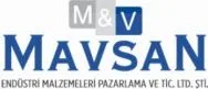 Mavsan logosu