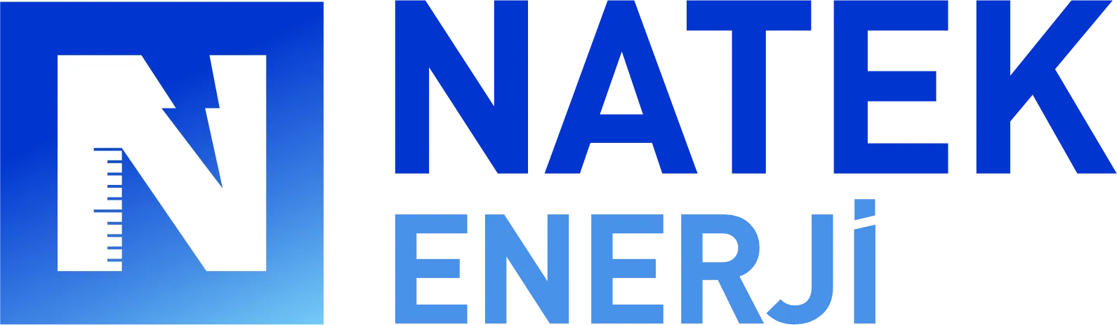 NATEK logosu