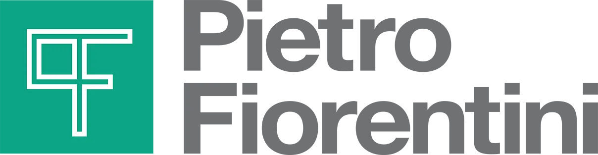 Pietro Fiorentini logosu