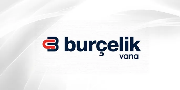 Burçelik logosu