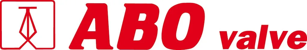 ABO Valve logosu