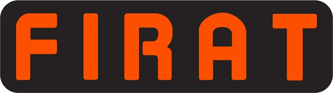 FIRAT logosu