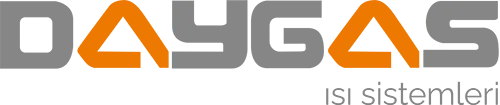 Daygaz logosu