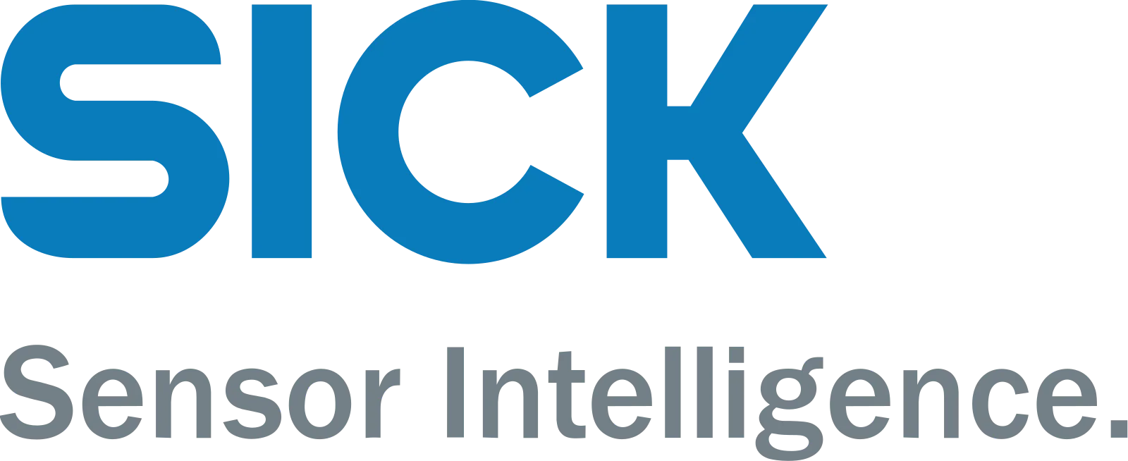 SICK logosu