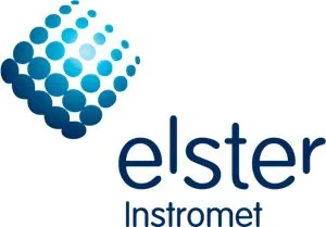ELSTER logosu