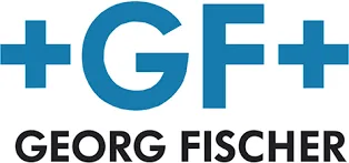 Georg Fischer logosu