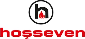 Hoşseven logosu