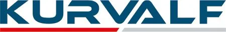 Kurvalf logosu
