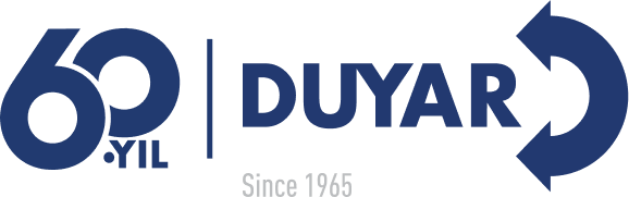 Duyar logosu