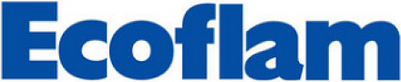 Ecoflam logosu