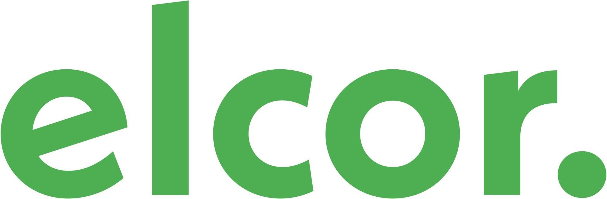 Elcor logosu
