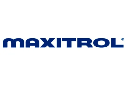 Maxitrol logosu
