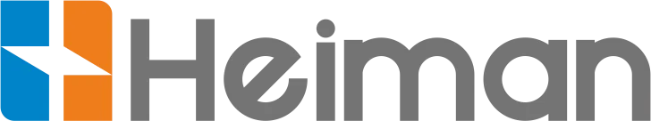 Heiman logosu