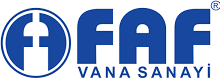 FAF logosu