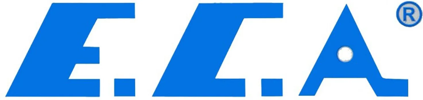 ECA logosu