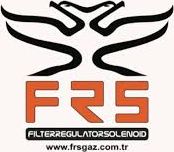 FRS logosu