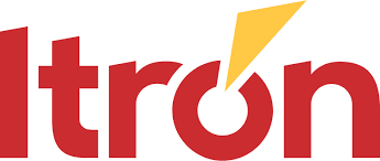 Itron logosu