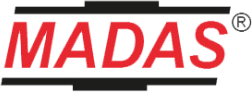 Madas logosu