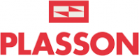 Plasson logosu