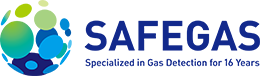 Safegas logosu
