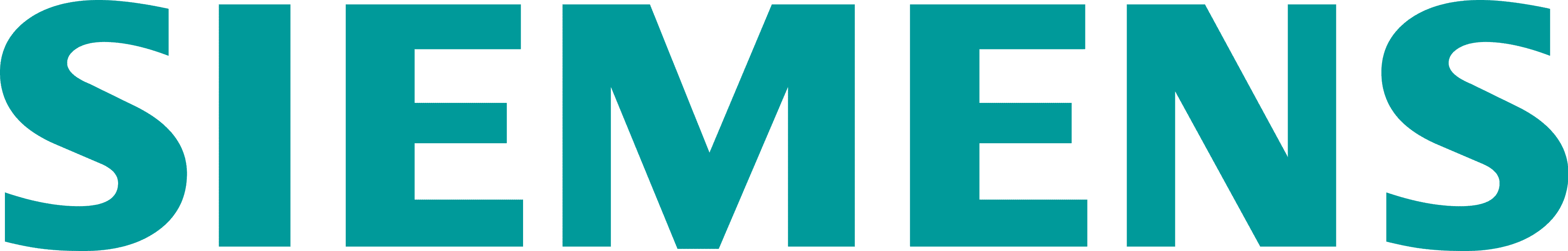 Siemens logosu