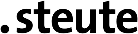 Steute logosu
