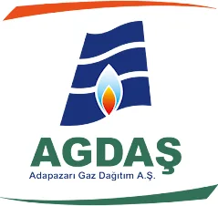 AGDAŞ logosu