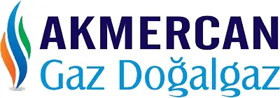 AKMERCAN logosu