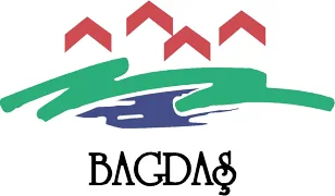 BAHÇEŞEHİR GAZ logosu