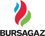 BURSAGAZ logosu