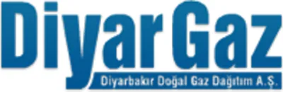 DİYARGAZ logosu