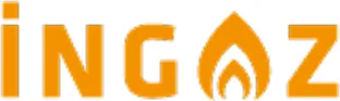 İNGAZ logosu