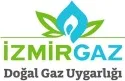 İZMİRGAZ logosu