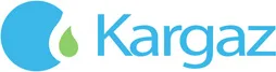 KARGAZ logosu