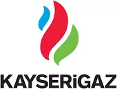 KAYSERİGAZ logosu