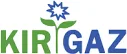 KIRGAZ logosu