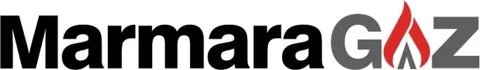 MARMARAGAZ logosu