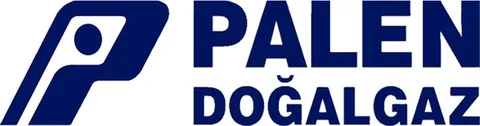 PALEN logosu