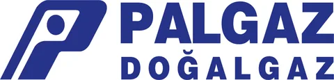 PALGAZ logosu