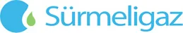 SÜRMELİGAZ logosu