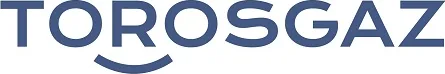 TOROSGAZ logosu