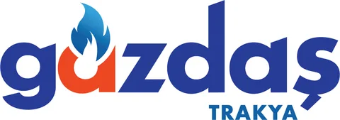 TRAKYA GAZ logosu