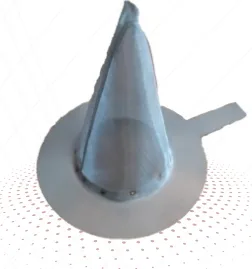Konik Filtre