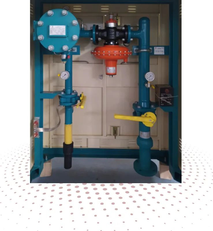 SI-1200 SERVİS KUTUSU